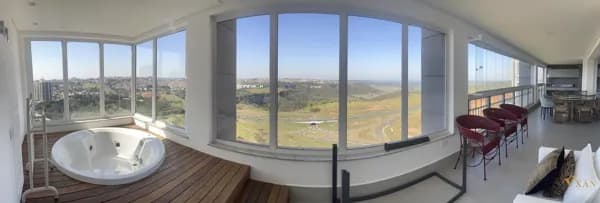 Apartamento em Marília - Boa Vista