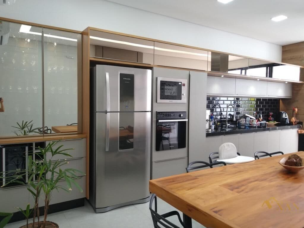 Casa de Condomínio em Marília - Esmeralda Residence II