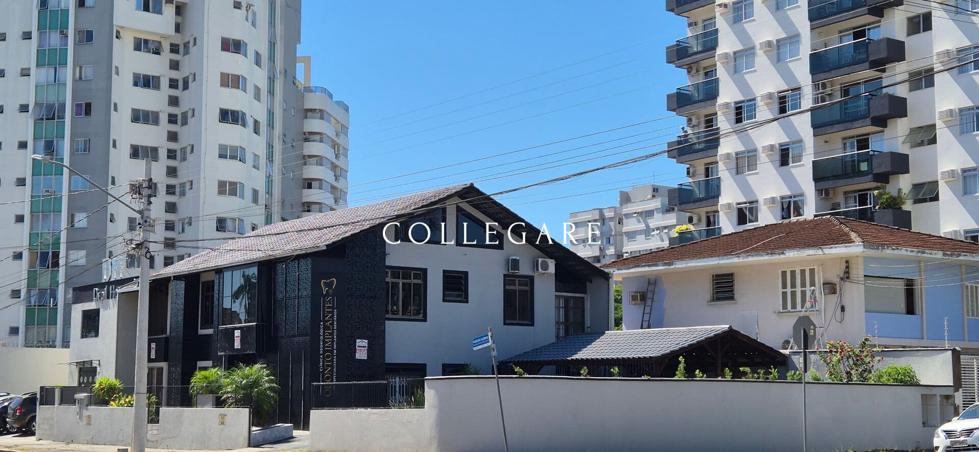 Sala Comercial no bairro Anita Garibaldi