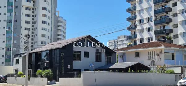 Sala Comercial no bairro Anita Garibaldi | 30m²