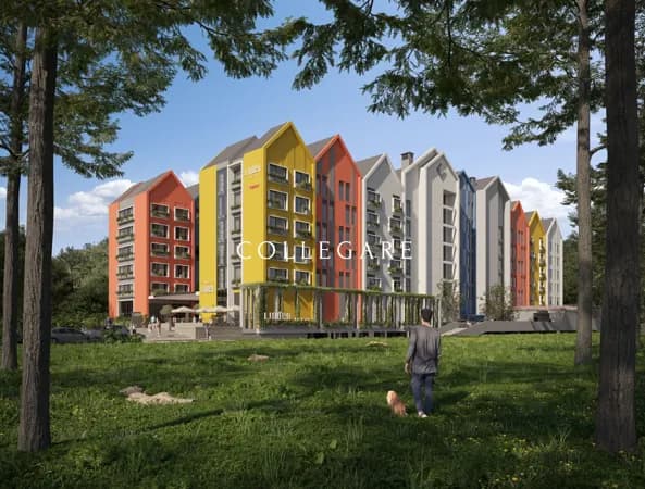 Oportunidade única de investimento — conheça o Linden