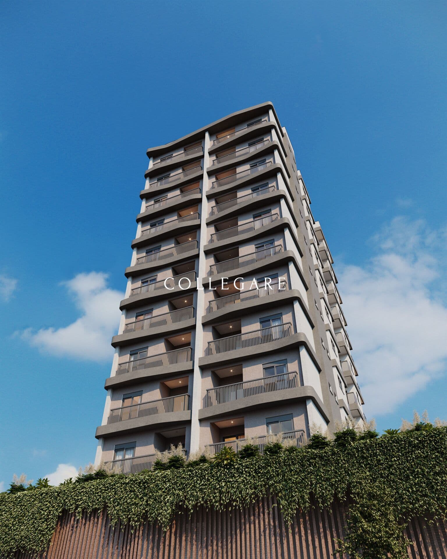 Apartamento no Anita Garibaldi, Joinville/SC