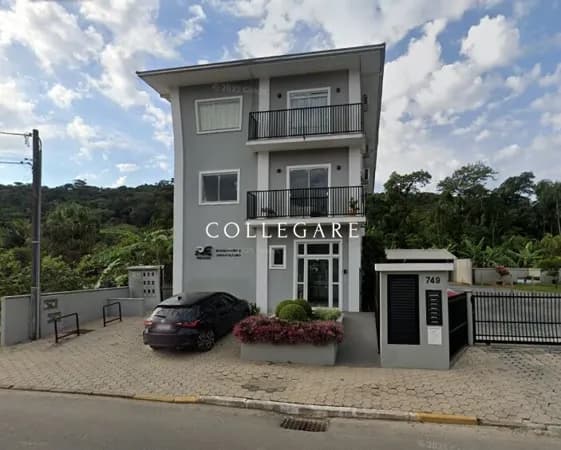 Apartamento em Pirabeiraba, bem ventilado e móveis sob medida