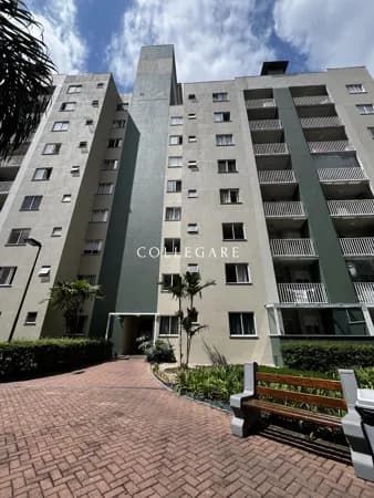 Apartamento mobiliado para aluguel no bairro Santo Antônio!