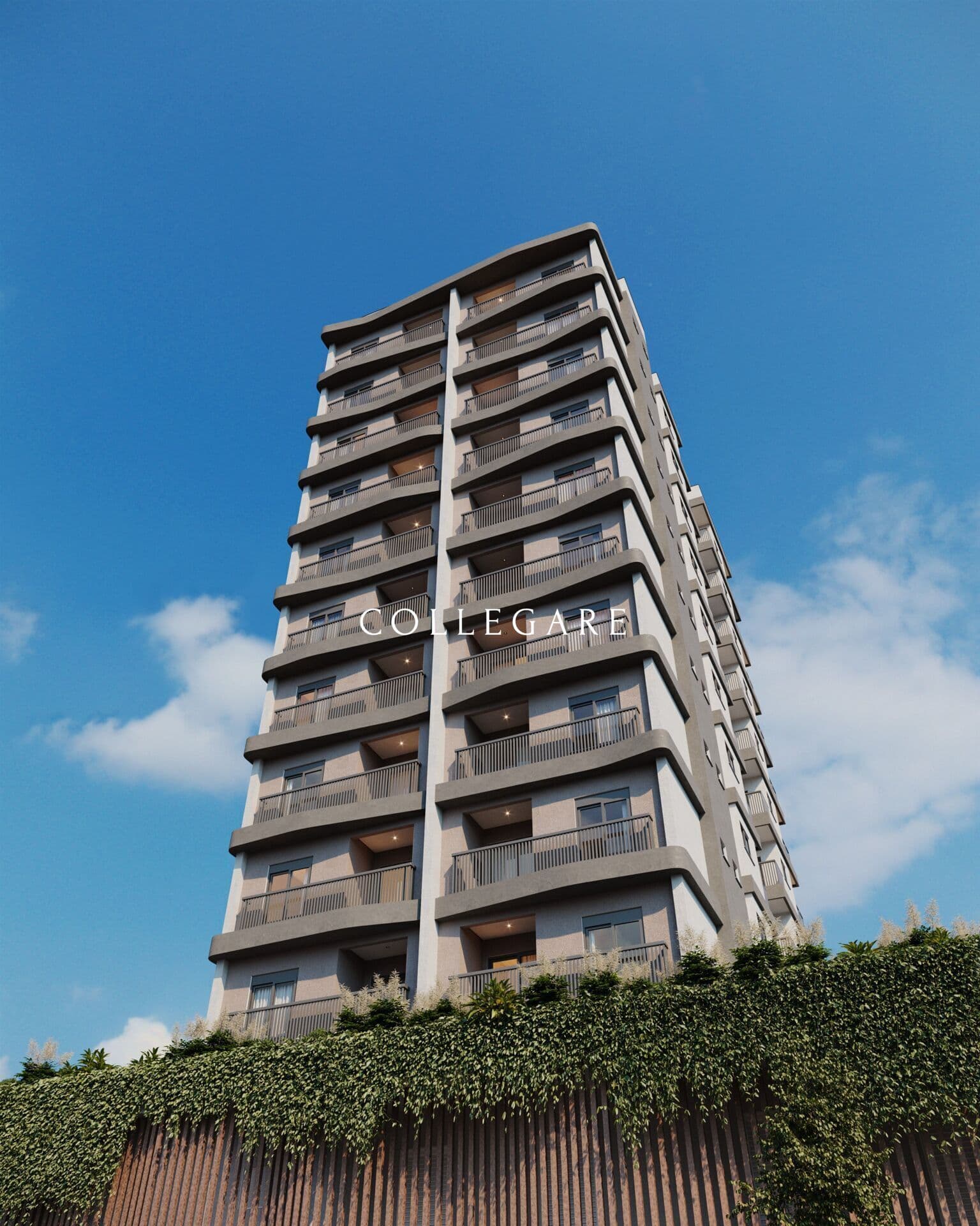 Apartamento no Anita Garibaldi, Joinville/SC
