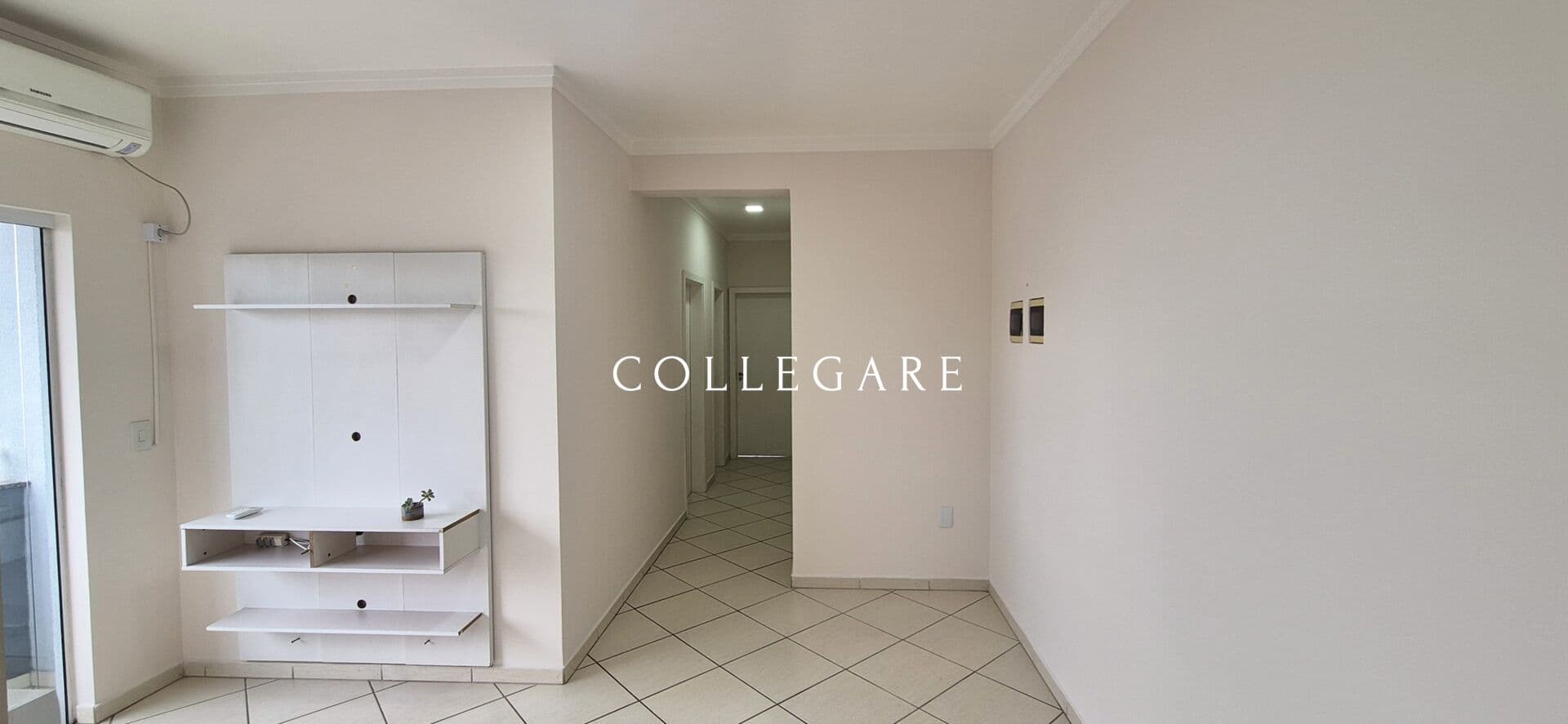Apartamento mobiliado no bairro Costa e Silva!