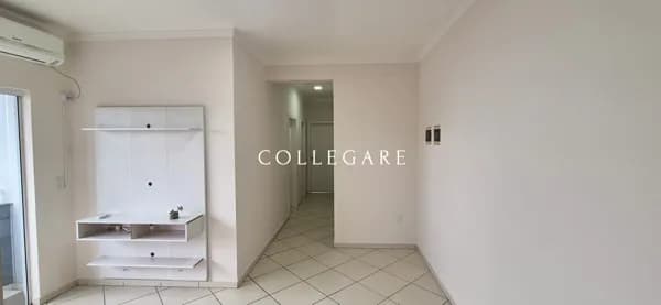 Apartamento mobiliado no bairro Costa e Silva!