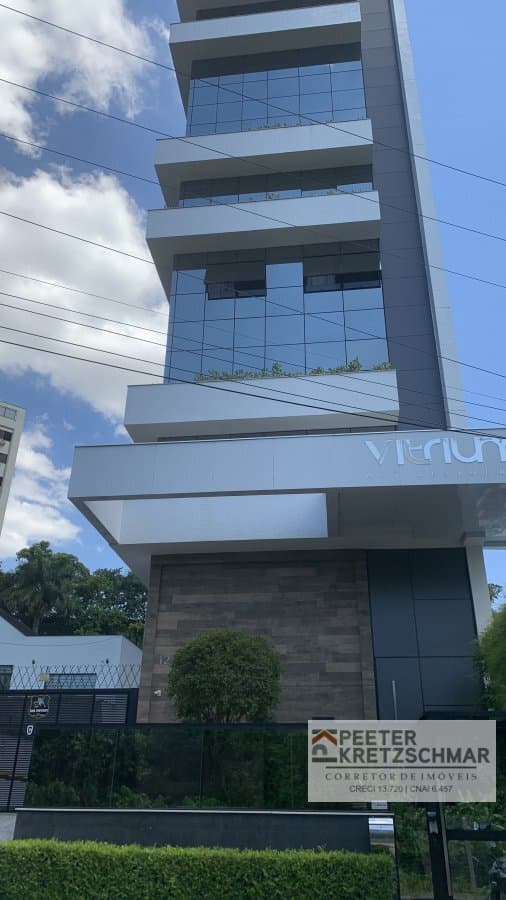 Apartamento Alto Padrão para Venda em Glória Joinville-SC