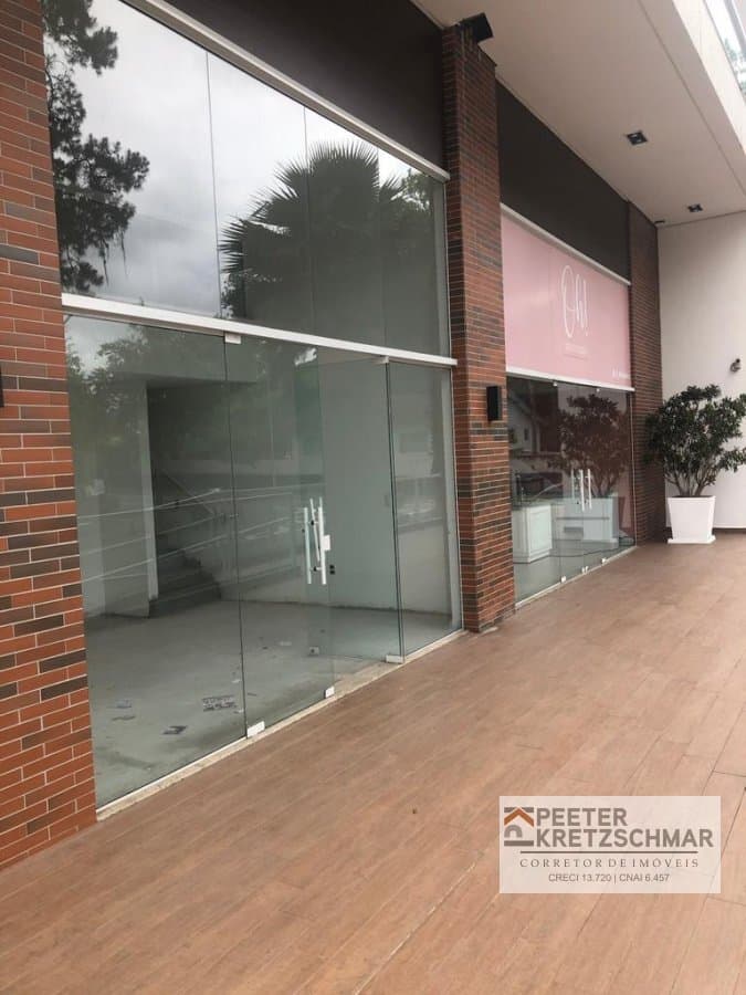 Sala comercial Em edifício para Venda em Atiradores Joinville-SC