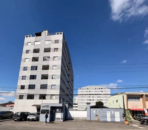 Apartamento em Costa e Silva, Joinville/SC