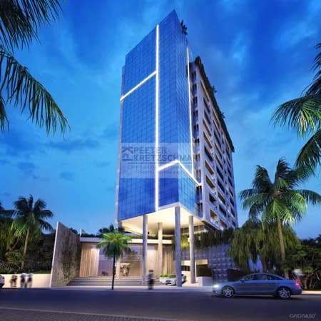 Apartamento em Atiradores, Joinville/SC