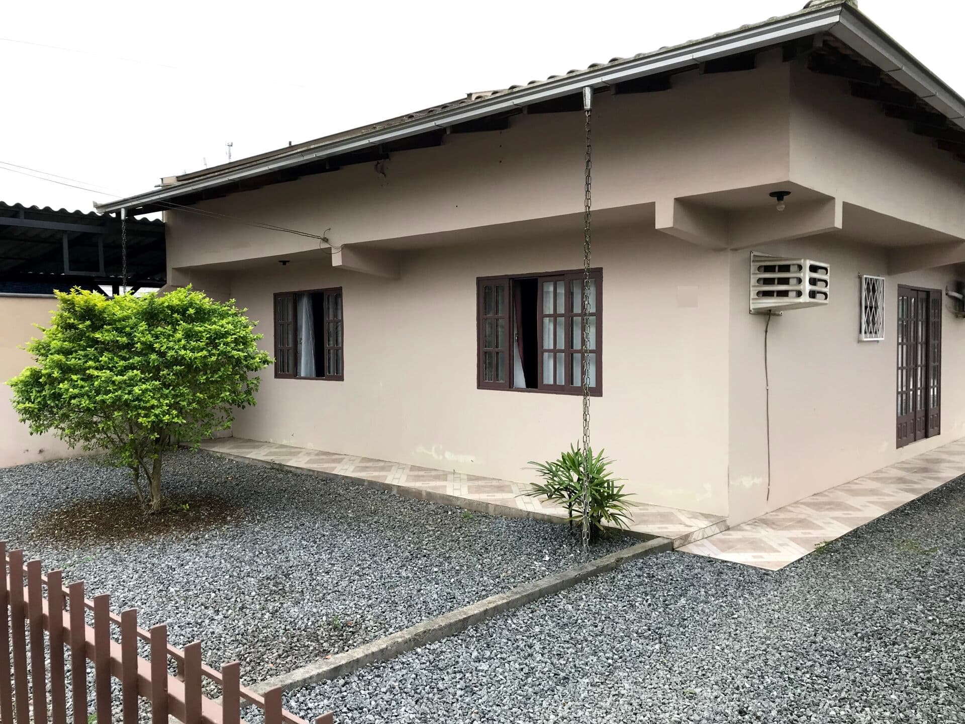 Casa Alvenaria para venda no Boehmerwald Joinville-SC