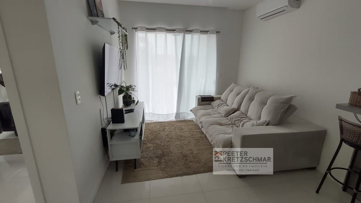 Apartamento Padrão para Venda em Costa e Silva Joinville-SC