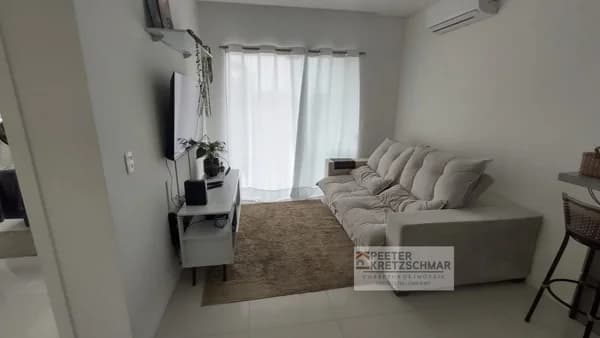 Apartamento Padrão para Venda em Costa e Silva Joinville-SC