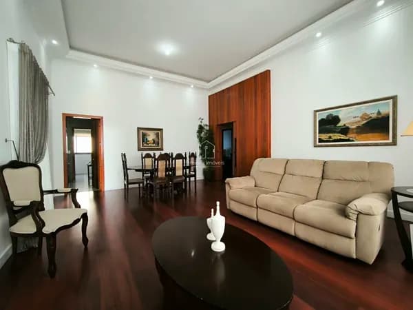 Casa no Bairro Costa e Silva