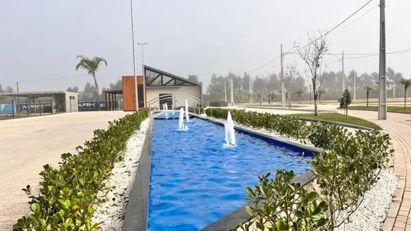 Terreno em Araquari | Condomínio Skyline