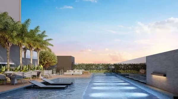 Apartamento de Alto Padrão no Bairro Atiradores | Plaenge Vitra