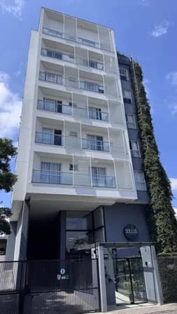 Apartamento semi-mobiliado a venda no Bairro Gloria