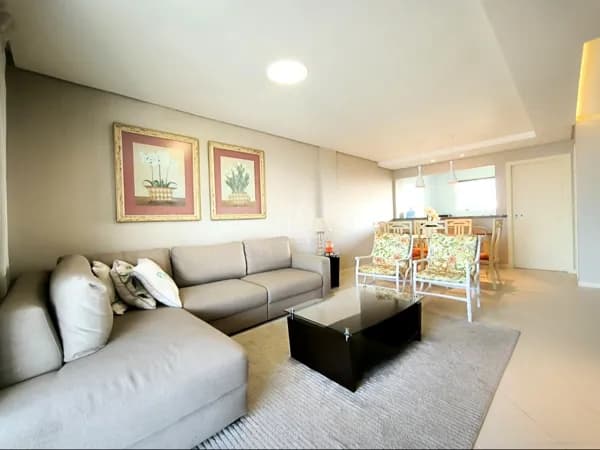 Apartamento Vista Mar No Centro de Balneário Piçarras