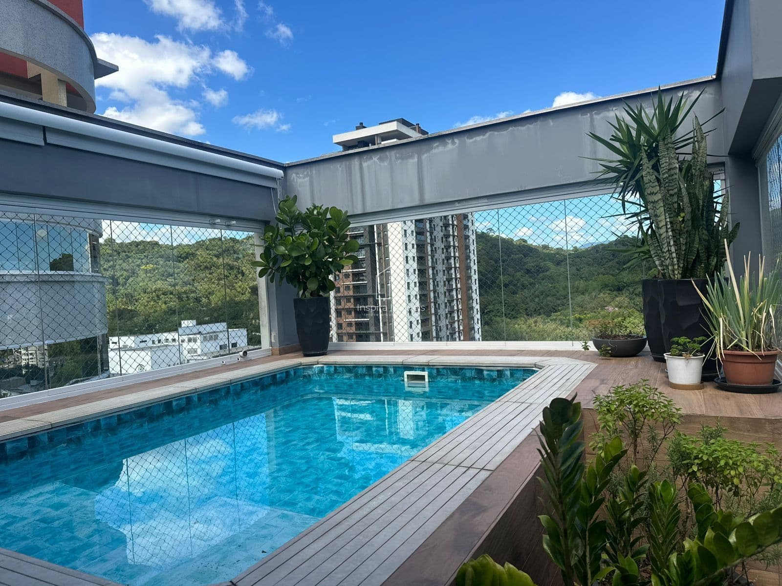 Cobertura Duplex a venda no bairro Glória