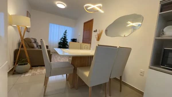 Apartamento à venda no Aventureiro