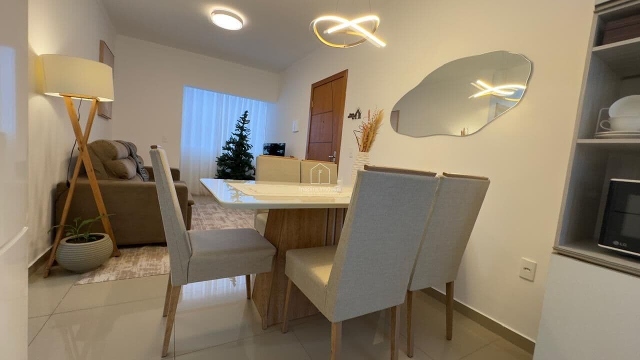 Apartamento à venda no Aventureiro