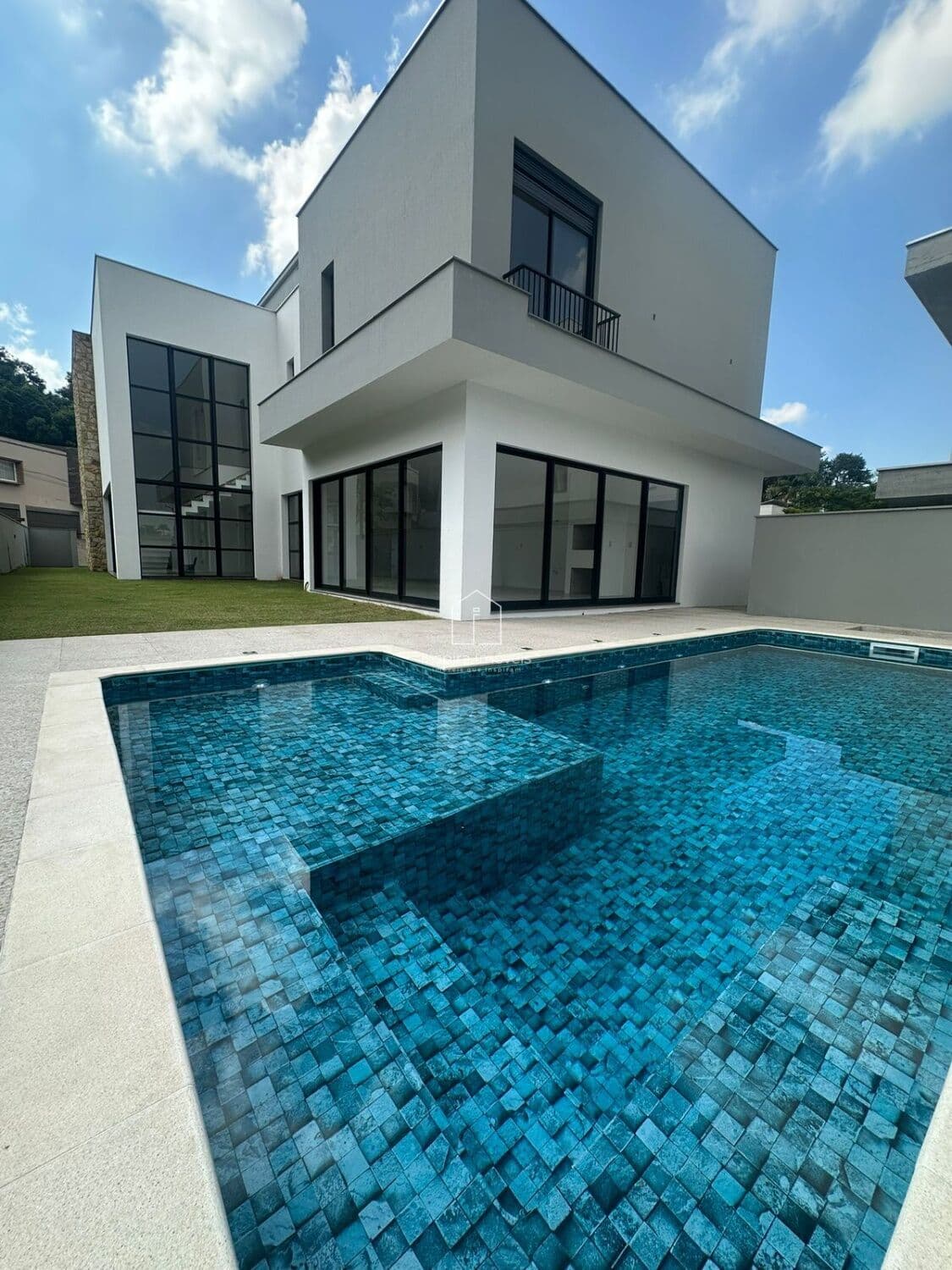 Casa no Bairro América/Orleans