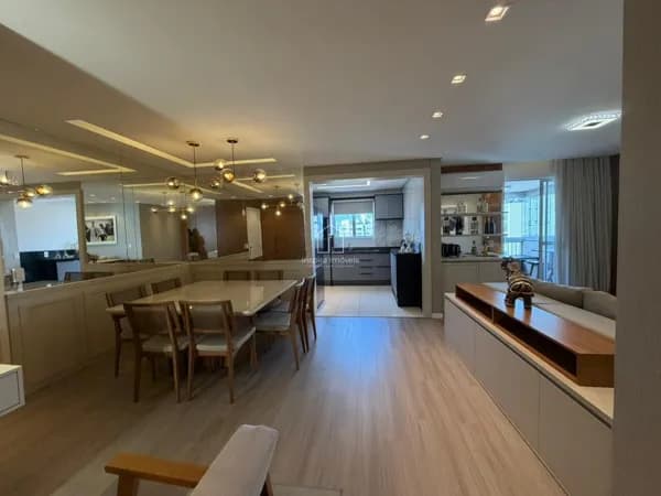 Apartamento a venda no bairro América