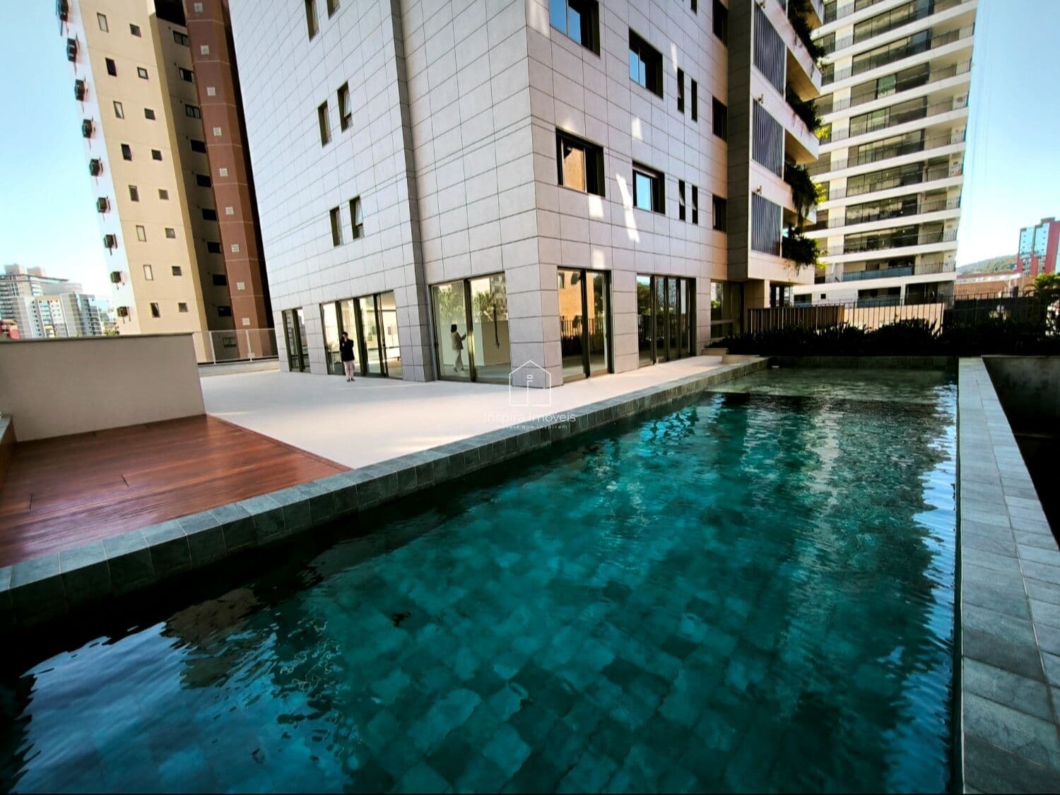 Apartamento no Centro de Joinville | Giardino do Icon