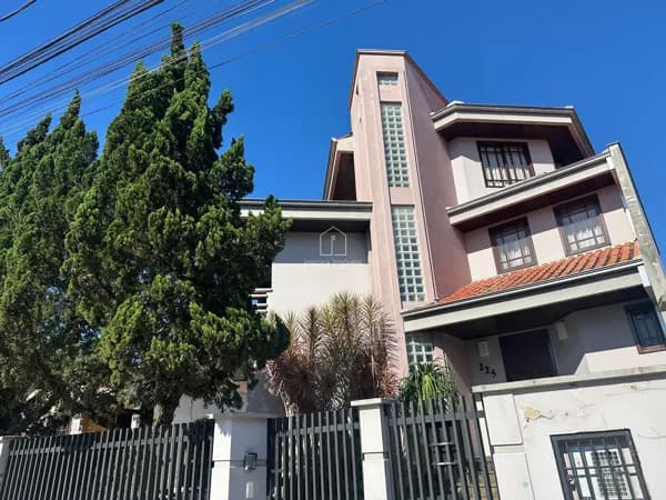 Casa Mobiliada no Bairro Boa Vista