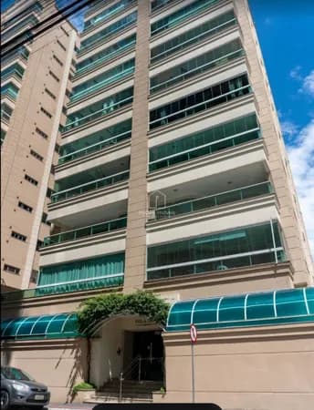 Apartamento de Alto Padrão em Itapema | Edifício Villa do Mar