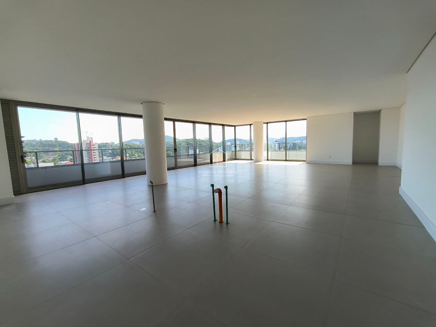Apartamento Alto Padrão no Bairro América – Joinville
