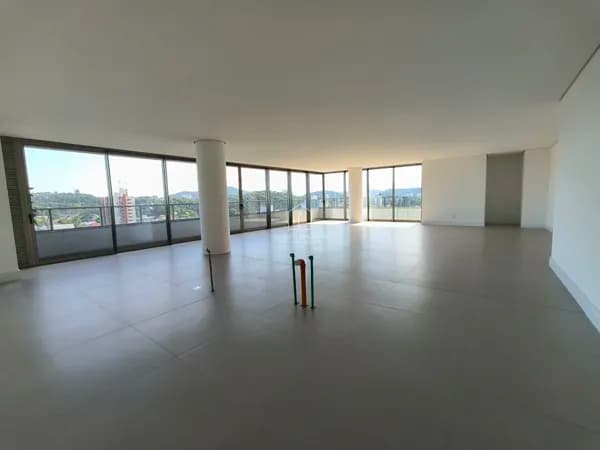 Apartamento Alto Padrão no Bairro América – Joinville