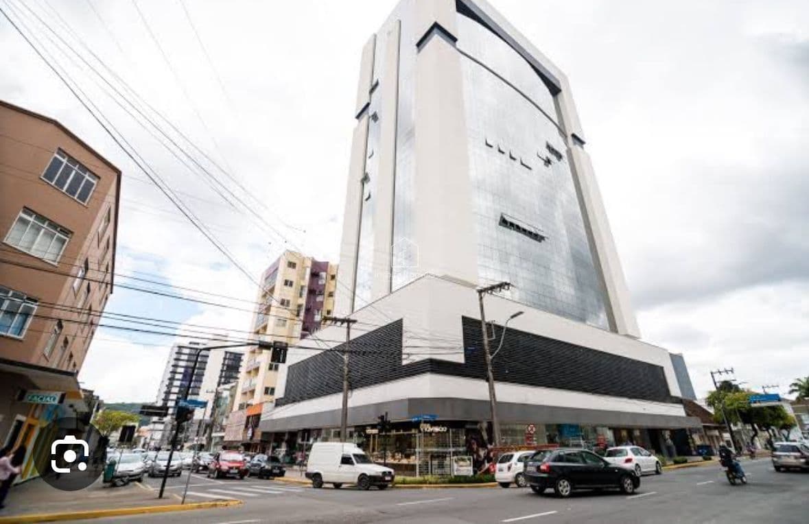 Sala Comercial no Edifício Adville Business