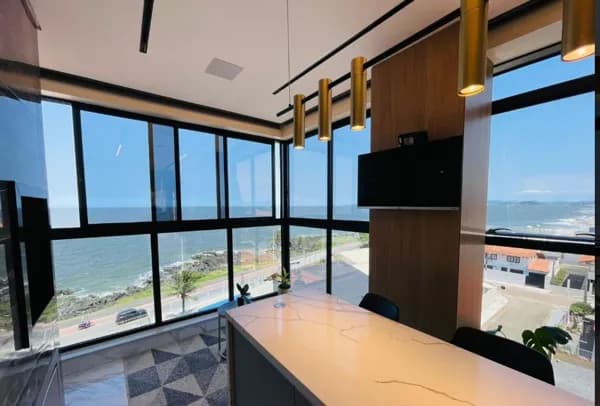 Apartamento de Alto Padrão à venda em Barra Velha