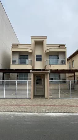 Apartamento à Venda no Residencial Angelina – Barra Velha