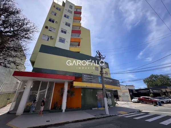 Cobertura Duplex à Venda – Edifício Milênio | Resende/RJ