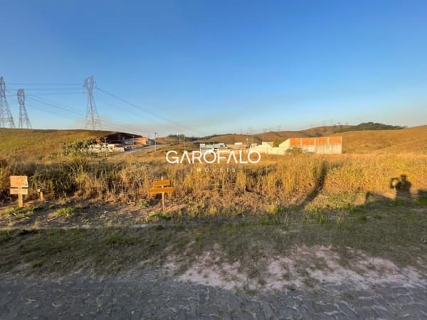 Lote/Terreno em Resende - Bela Vista