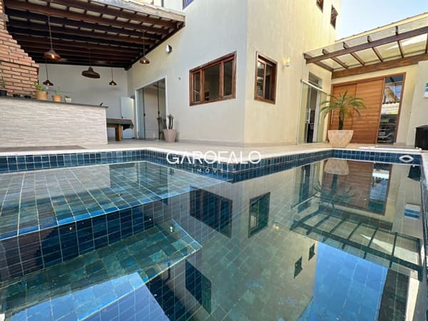 Casa em Resende - Parque Ipiranga