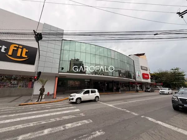 Sala Comercial à Venda – Resende Shopping