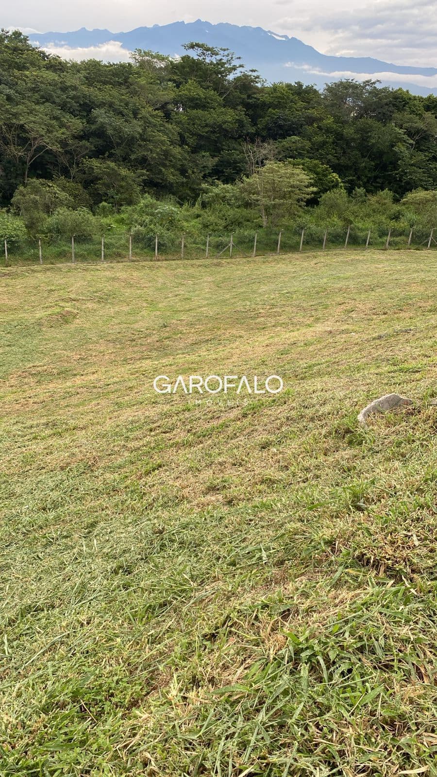 Lote/Terreno em Resende - Parque Ipiranga