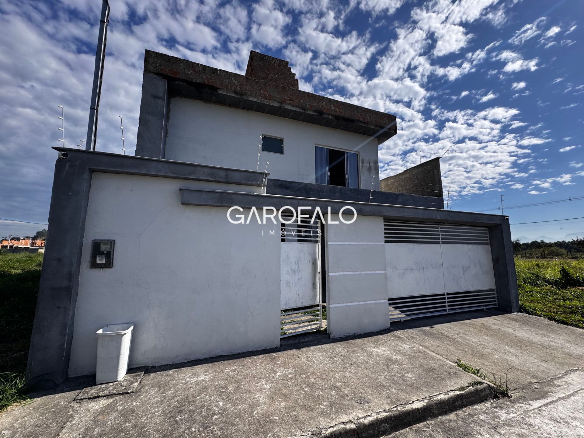 Casa à Venda – Bairro Terra Nova | Porto Real/RJ ✨