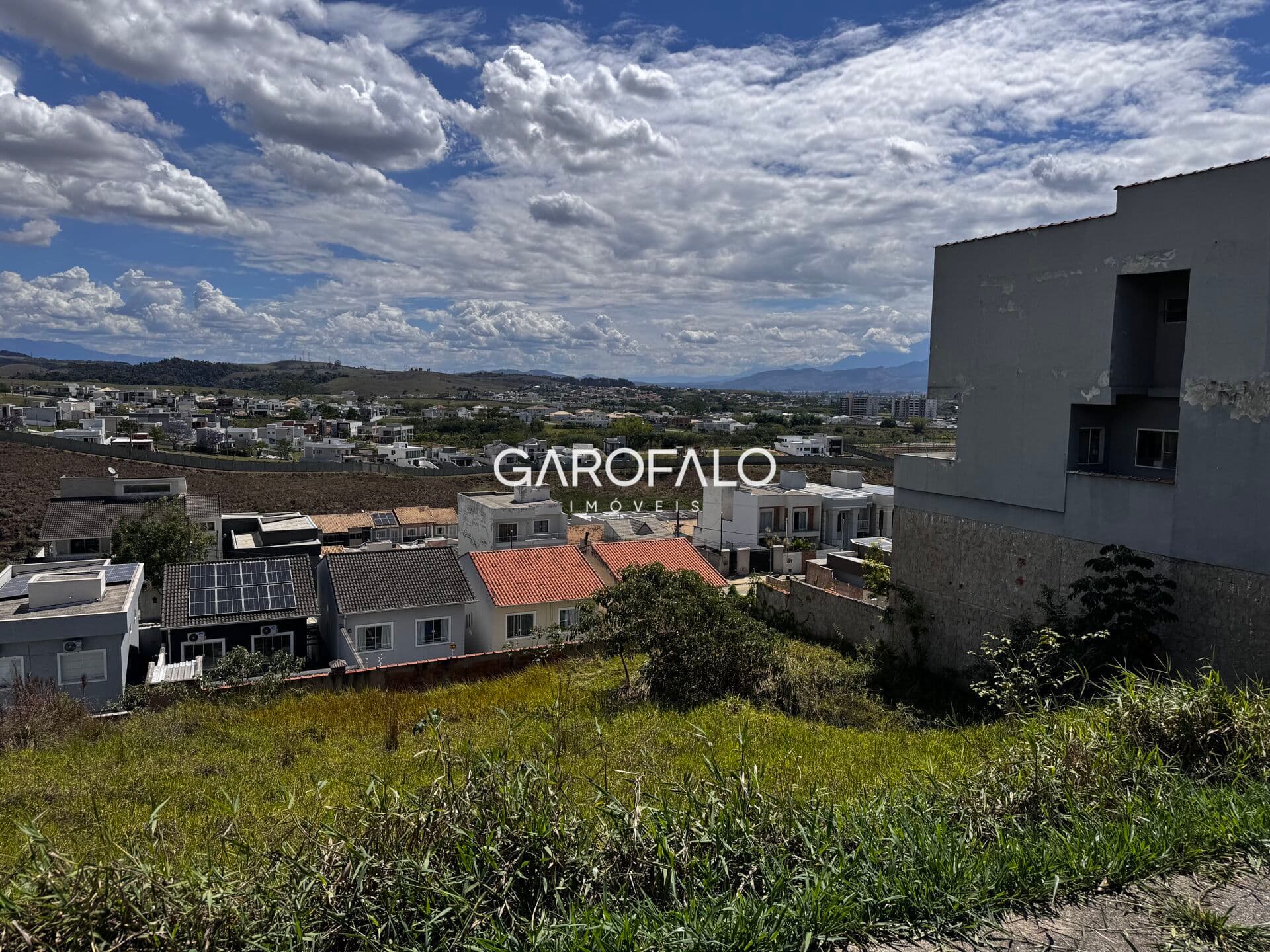 Terreno à Venda – Parque Ipiranga II | Resende-RJ