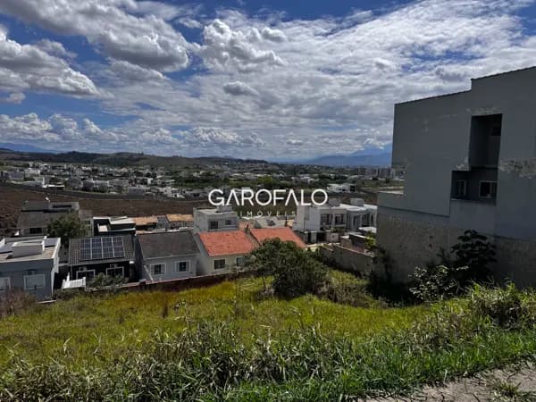 Terreno à Venda – Parque Ipiranga II | Resende-RJ