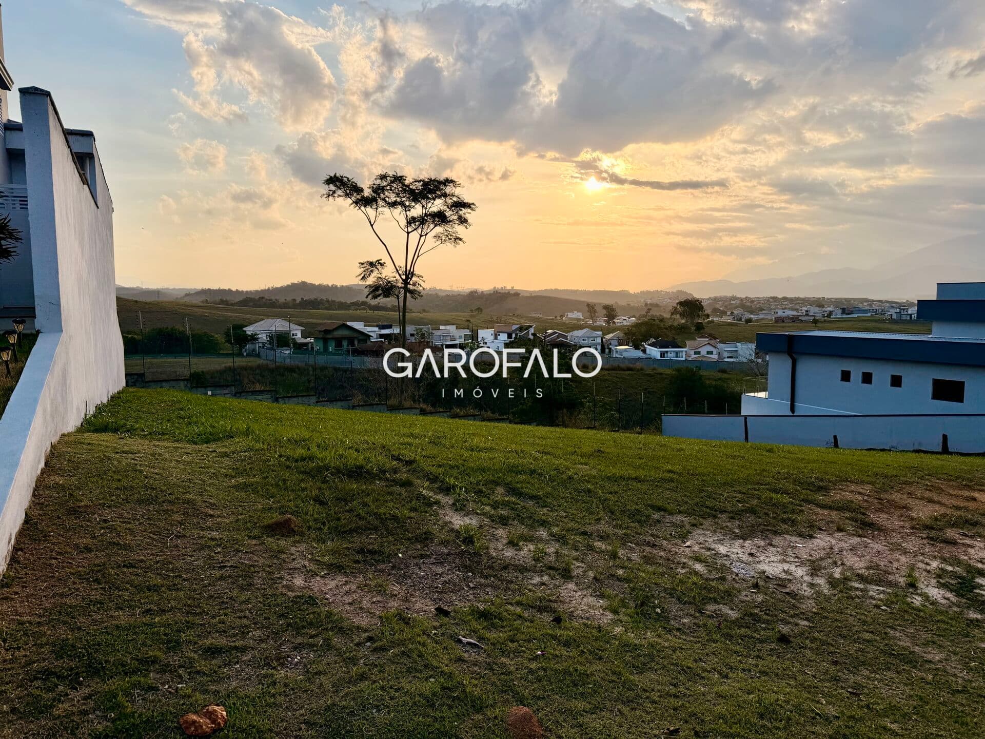 Lote à Venda – Alphaville Resende/RJ