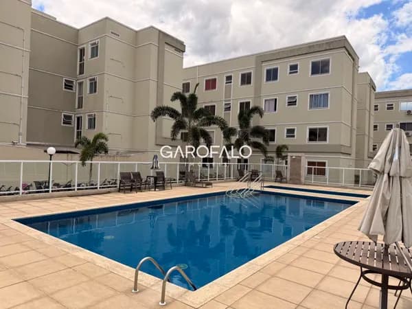 Apartamento à Venda – Reserva Porto Real | Resende/RJ