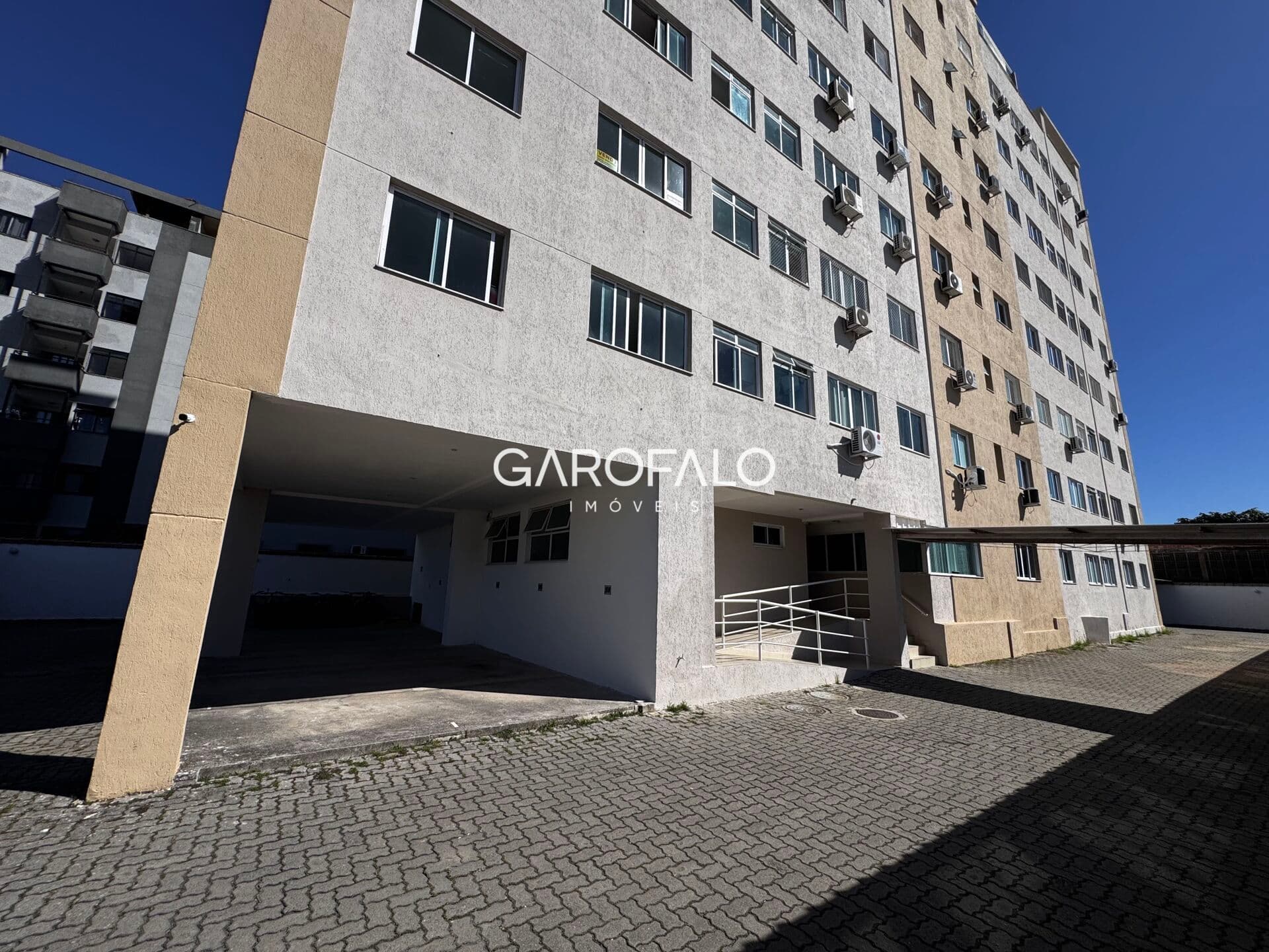 Apartamento em Resende - Liberdade