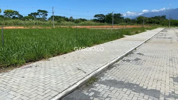 Lote/Terreno em Resende - Parque Ipiranga