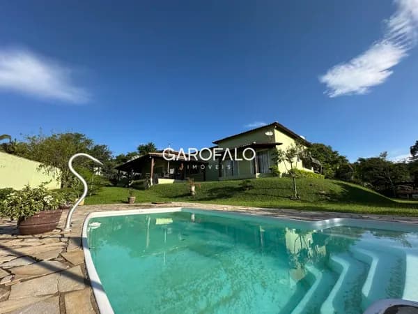 Casa Alto Padrão em Casa da Lua, Resende/RJ