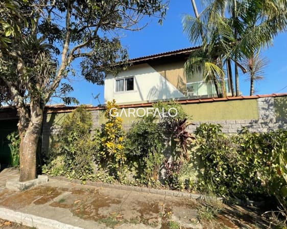 Casa em Resende - Boa Vista II